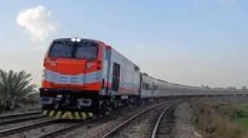 جدول كامل.. مواعيد قطارات القاهرة إلى الصعيد السبت 6 ديسمبر 2025 مع الأسعار